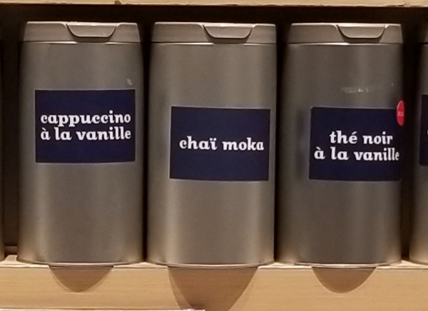 Davidstea - Les Galeries D'anjou Photos 2